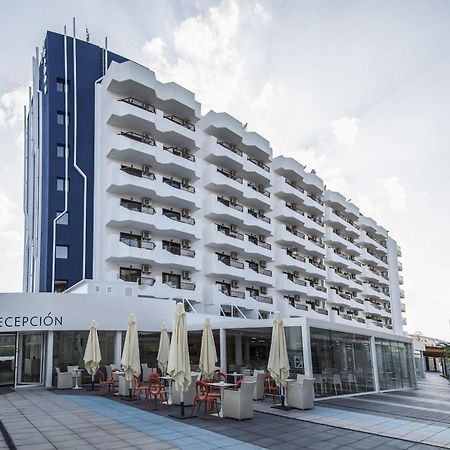 Hotel Prado II Peñíscola Eksteriør billede