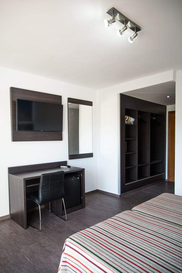 Hotel Prado II Peñíscola Eksteriør billede